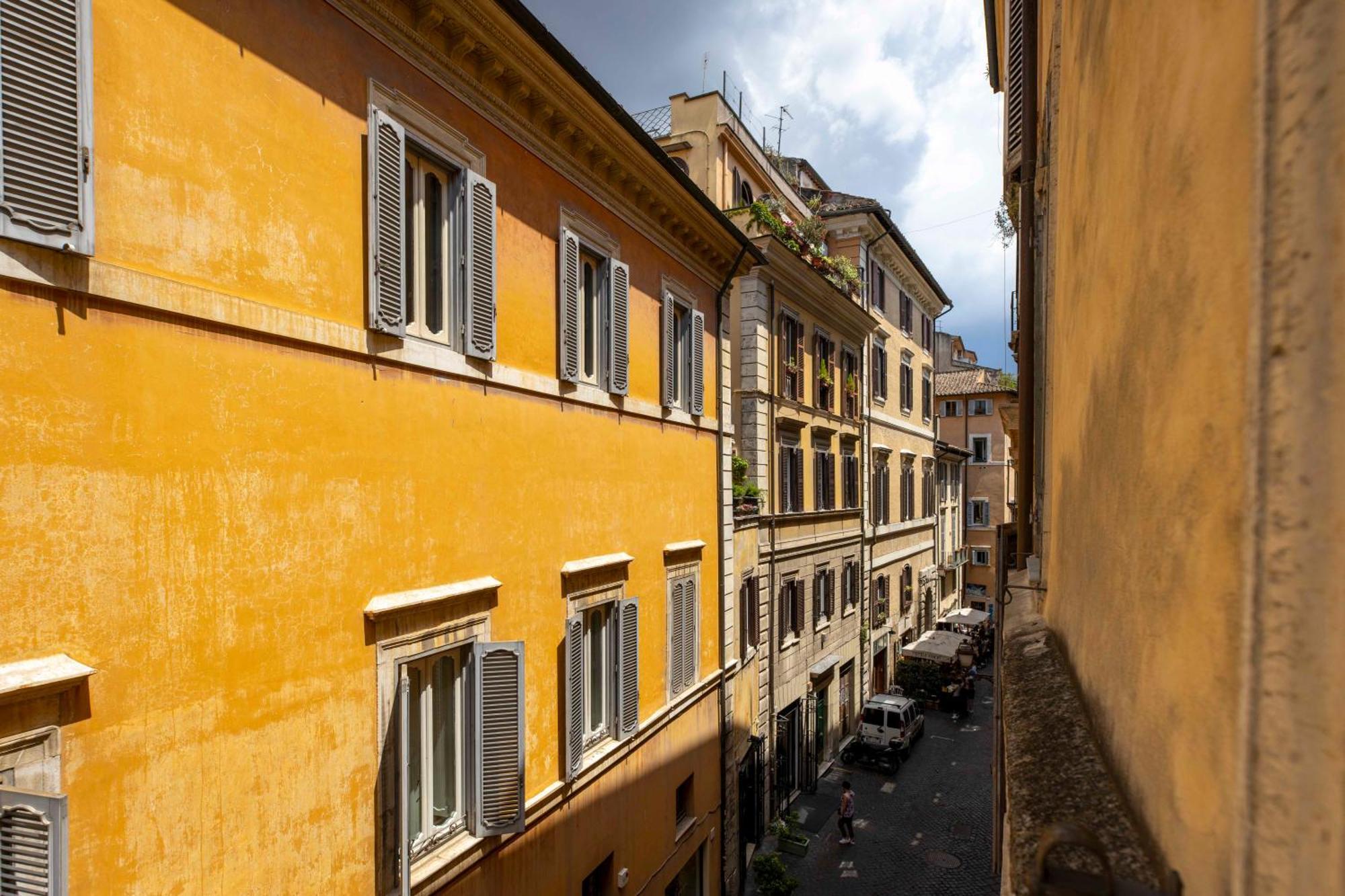 Home At Rome Luxury Navona Guest House 2 — Photos 1